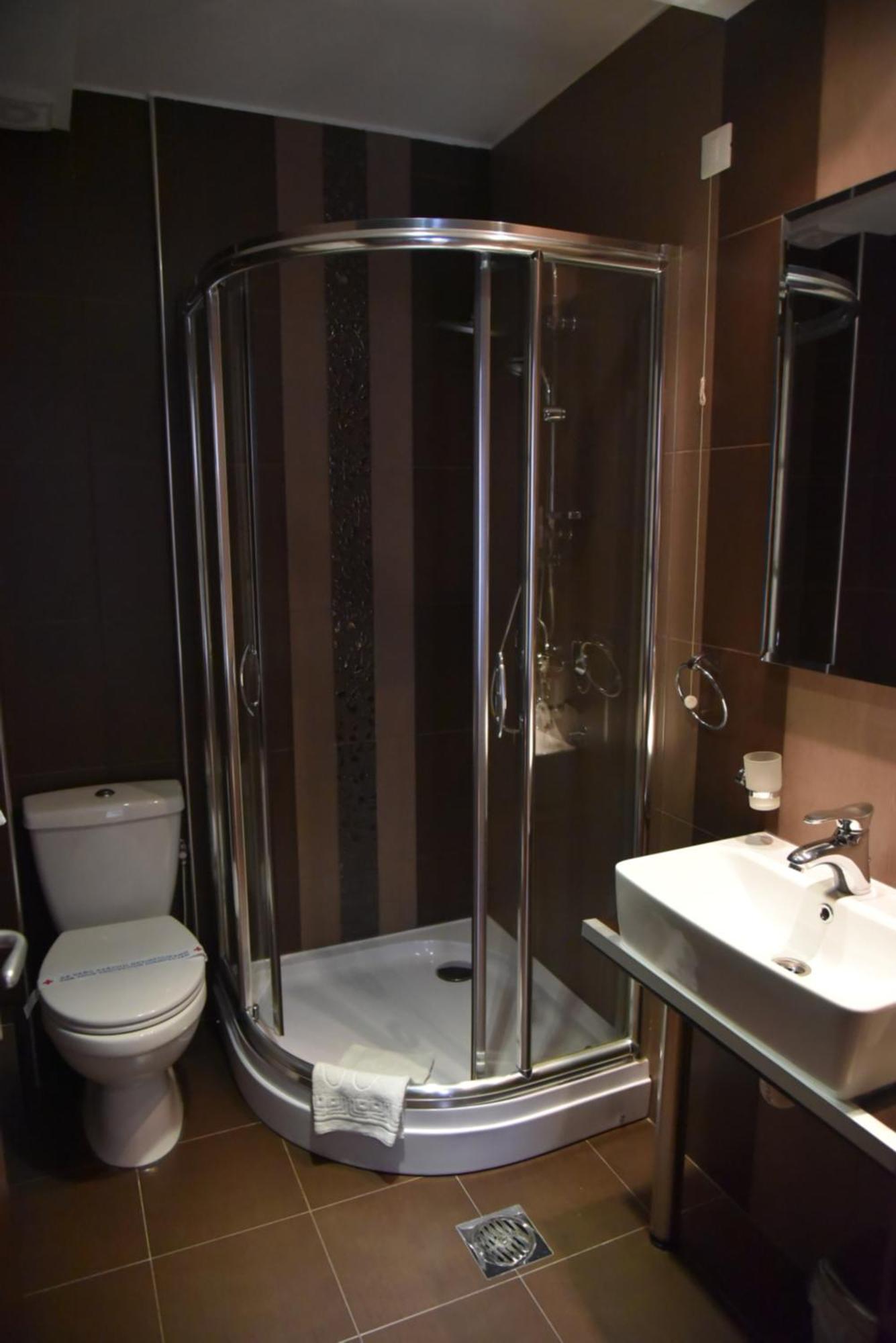 B&B Park Sremcica 외부 사진