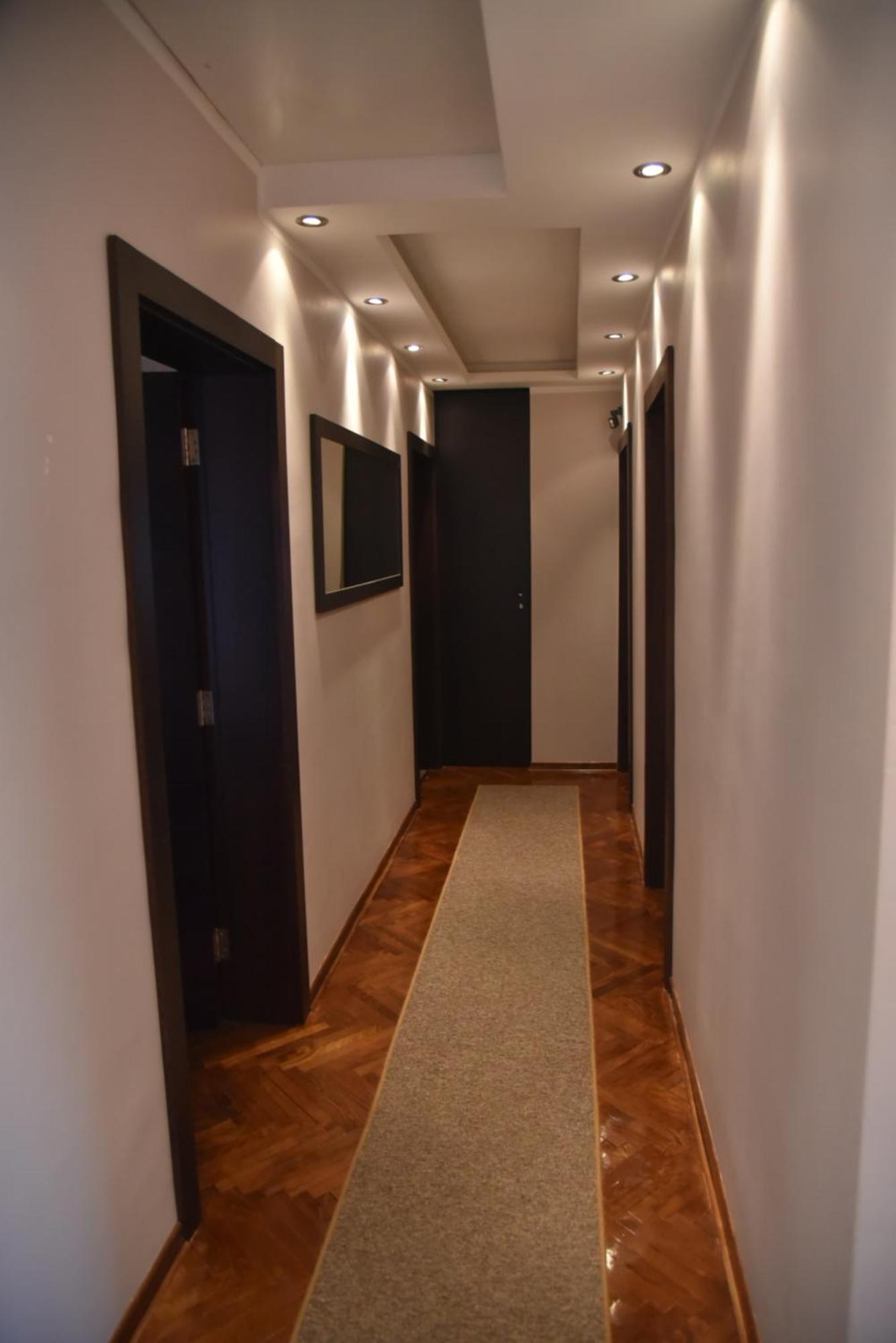 B&B Park Sremcica 외부 사진