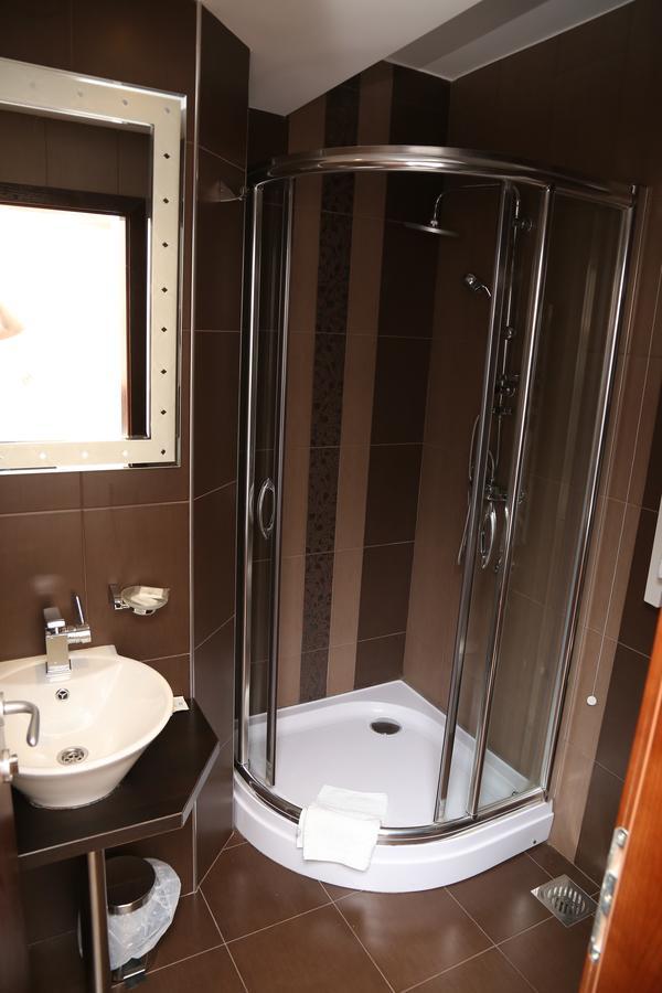 B&B Park Sremcica 외부 사진