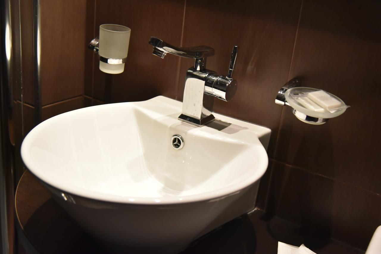B&B Park Sremcica 외부 사진